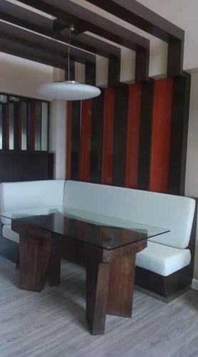 Avida San Lazaro 1 BEDROOM with balcony near SM San Lazaro photo