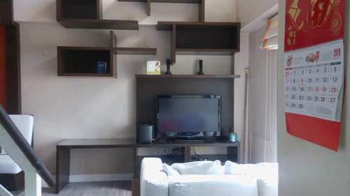 Avida San Lazaro 1 BEDROOM with balcony near SM San Lazaro photo
