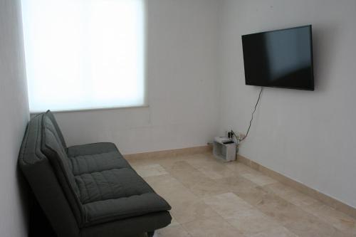 Perfect Location & Security @ El Deseo Residencial in Buenavista, Mexico