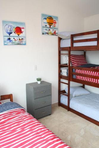 Perfect Location & Security @ El Deseo Residencial in Buenavista, Mexico
