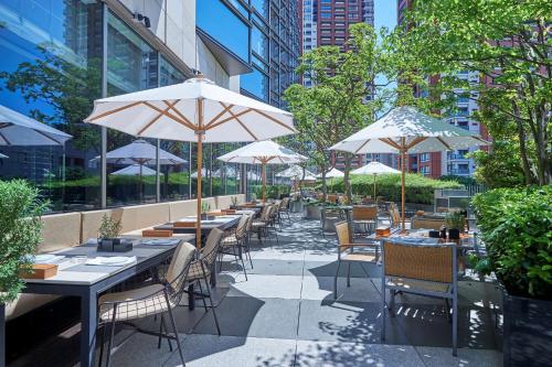 グランドハイアット 東京 | 東京 2020年 最新料金 66483円～│部屋写真 