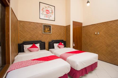 Makuta Guest House In Yogyakarta Indonesia 90 Reviews - 