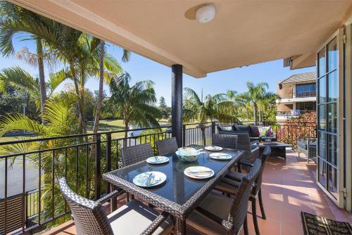 Seabreeze 4 on Lawson Street, Byron Bay (fotografie 2)