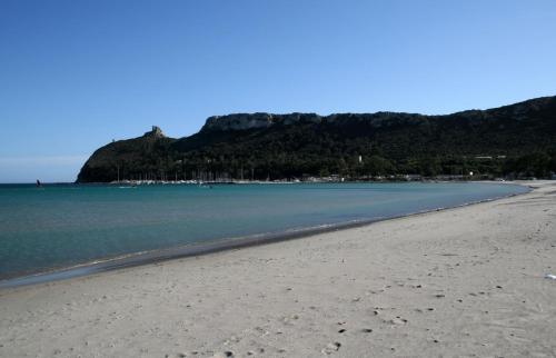  NETTUNO JUNIOR, Pension in Terra Mala