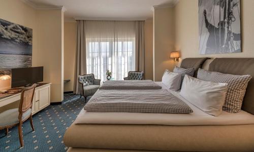 1 queen bed