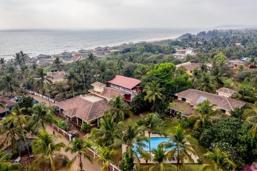 Casa Estrela 4 bhk Villa Close to Candolim Beach