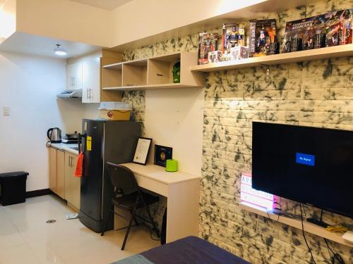 Pine Crest Condominium, Manila (fotografie 9)