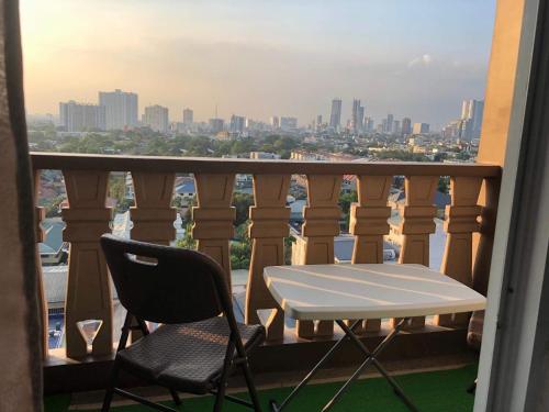 Pine Crest Condominium, Manila (fotografie 3)