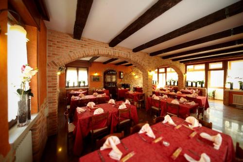 Locanda Da Luca - Recoaro Terme