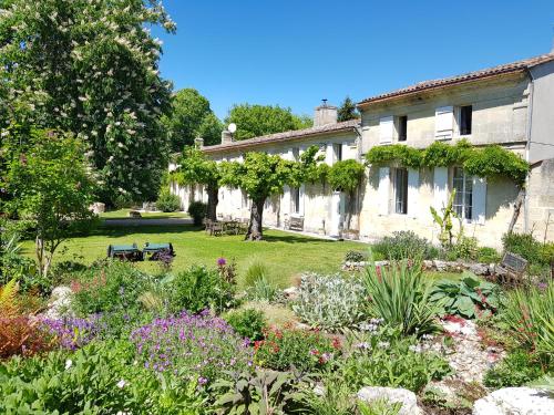 photo chambre Vine house