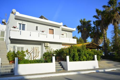 Appartment Anna in เกาะเคโอส