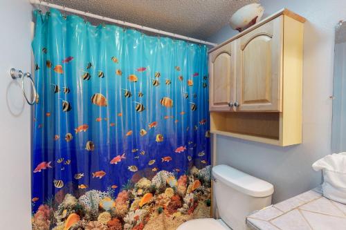 1 Bed 1 Bath Apartment in South Padre Island - image 2