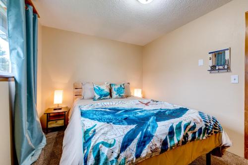 2 Bed 1 Bath Vacation home in Seaside - image 3