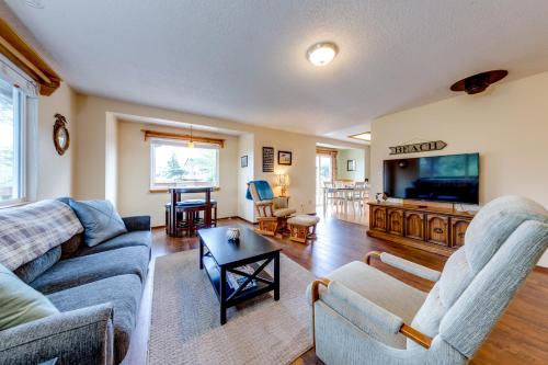 2 Bed 1 Bath Vacation home in Seaside - image 5