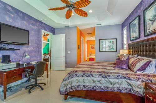 4 Bed 4 Bath Apartment in Cape Coral - image 9
