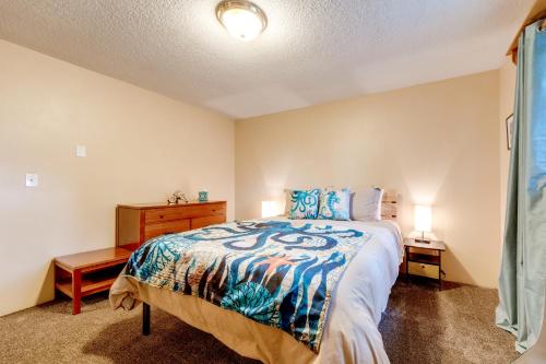 2 Bed 1 Bath Vacation home in Seaside - image 8