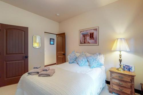 4 Bed 4 Bath Vacation home in Leavenworth