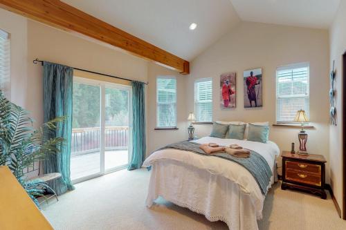 4 Bed 4 Bath Vacation home in Leavenworth