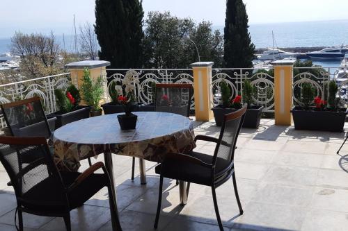  Apartment Karin in Ičići