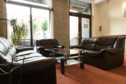 Vestabils, Hotel Ostrawa in Wodzislaw Slaski