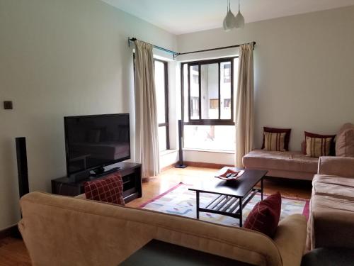 The Courtyard on Vanga - Lavington