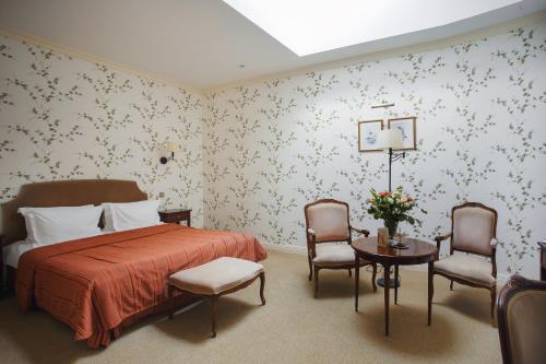 Kronon Park Hotel In Grodno Room Deals Photos Reviews - 