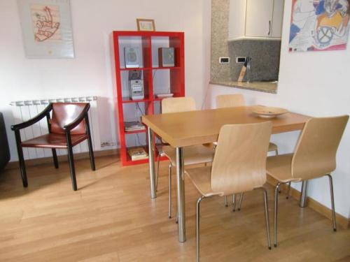 Apartamentos City Beach, Barcelona (fotografie 4)