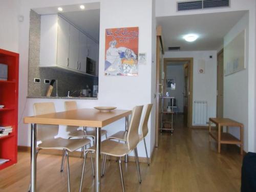 Apartamentos City Beach, Barcelona (fotografie 5)