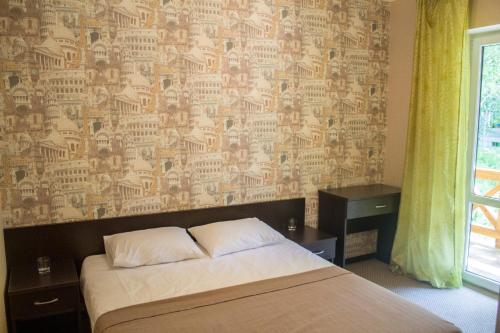 Hotel Dubki