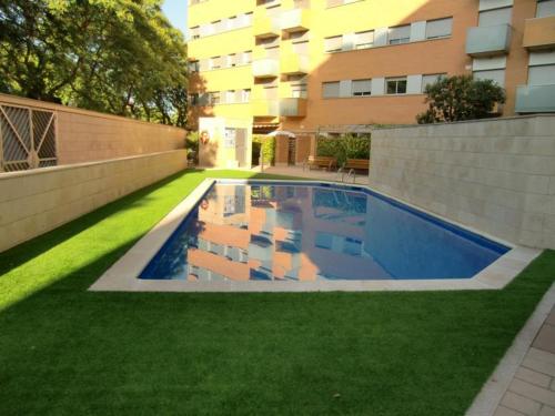  Apartamentos City Beach in Barcelona