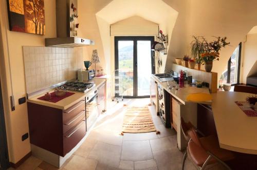 Loft Caterina - Enna Bassa