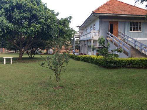 Skyway Hotel Entebbe Entebbe