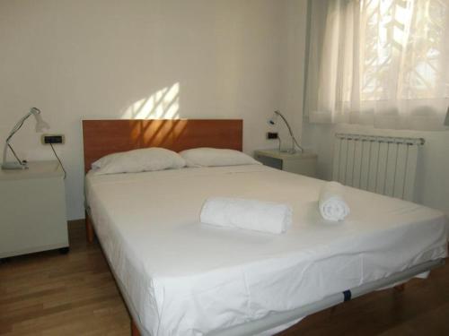 Apartamentos City Beach, Barcelona (fotografie 9)