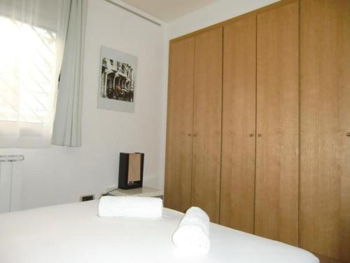 Apartamentos City Beach, Barcelona (fotografie 10)