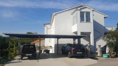  Apartman studio Tea 2 in Polje
