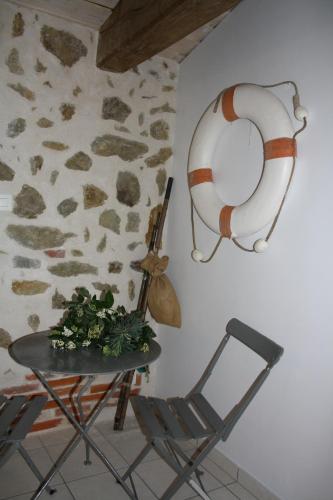 La Champrenière