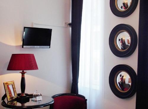 Hotel Domstern - image 10
