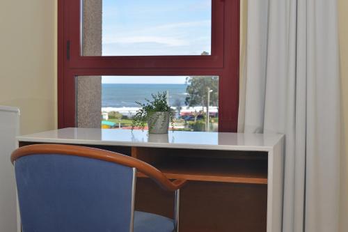 Apartamentos Marina
