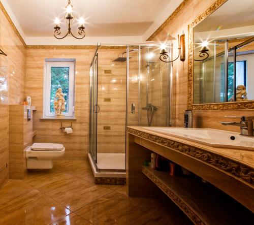 Apartament Antoni Pogorzelica