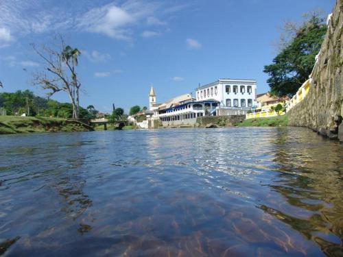 Nhundiaquara Hotel e Restaurante