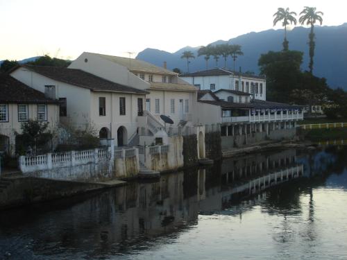 Nhundiaquara Hotel e Restaurante