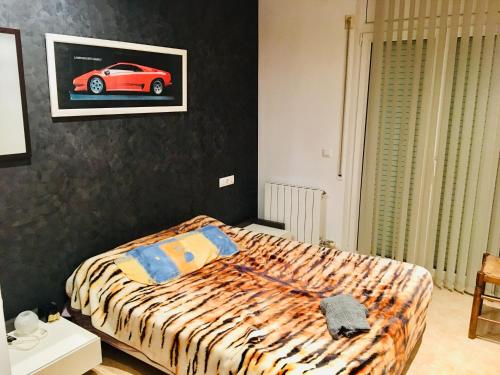 Apartamento Costa Brava - Apartment - Palafrugell