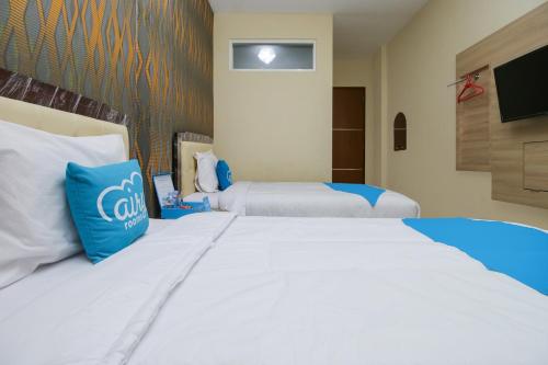 Airy Jatim Park Cendrawasih A7 Batu Malang Malang