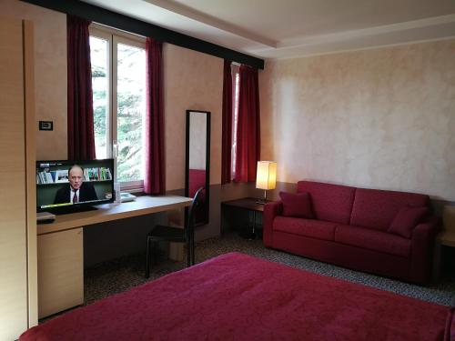 Domus Park Hotel - main image