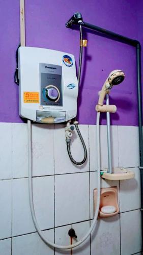 Homestay Petrajaya Kuching photo