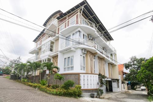 Airy Jatim Park Cendrawasih A7 Batu Malang Malang