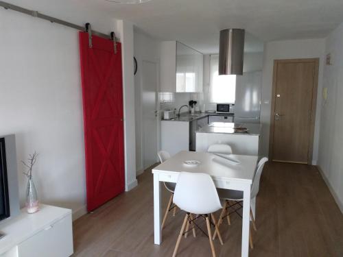 Apartamento ENSUEñO en Cullera playa San Antonio