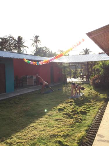 Lana Land Homestay Phu Quoc