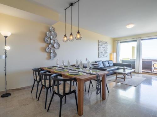 2272-Apt with terrace sea view and pools - main image