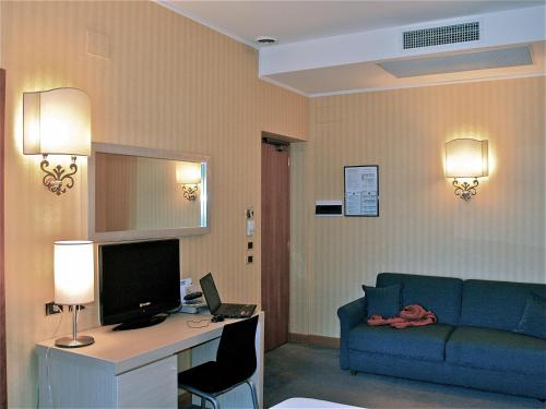 Domus Park Hotel - image 11